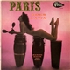 Marcel Hayes and His Orchestra - Paris Goes Latin