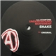 Underground Movement - Shake