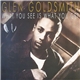 Glen Goldsmith - What You See Is What You Get