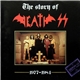 Death SS - The Story Of Death SS 1977-1984