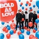 Whyte Seeds - Bold As Love