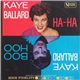 Kaye Ballard - Boo Hoo Ha-Ha